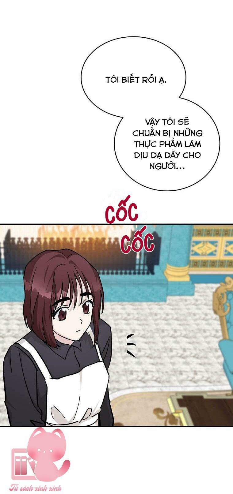 Ác Nữ Trùng Sinh Chap 129 - Next Chap 130