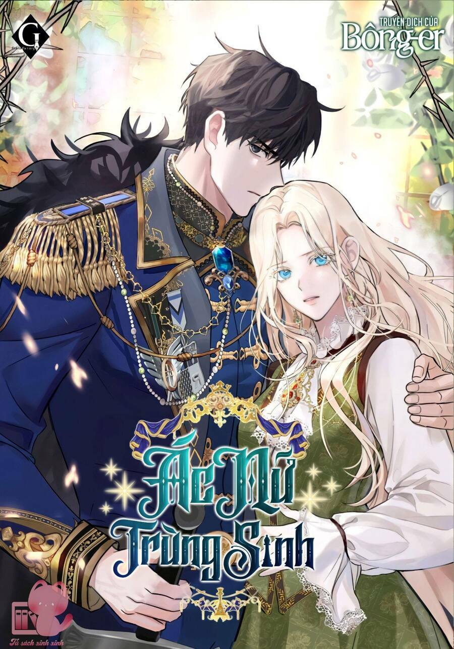 Ác Nữ Trùng Sinh Chap 130 - Next Chap 131