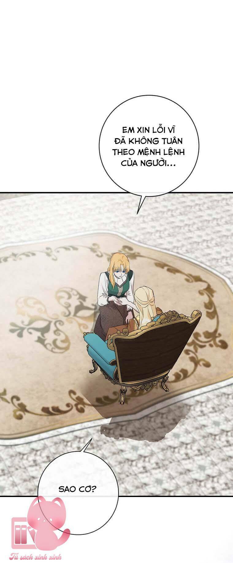 Ác Nữ Trùng Sinh Chap 130 - Next Chap 131