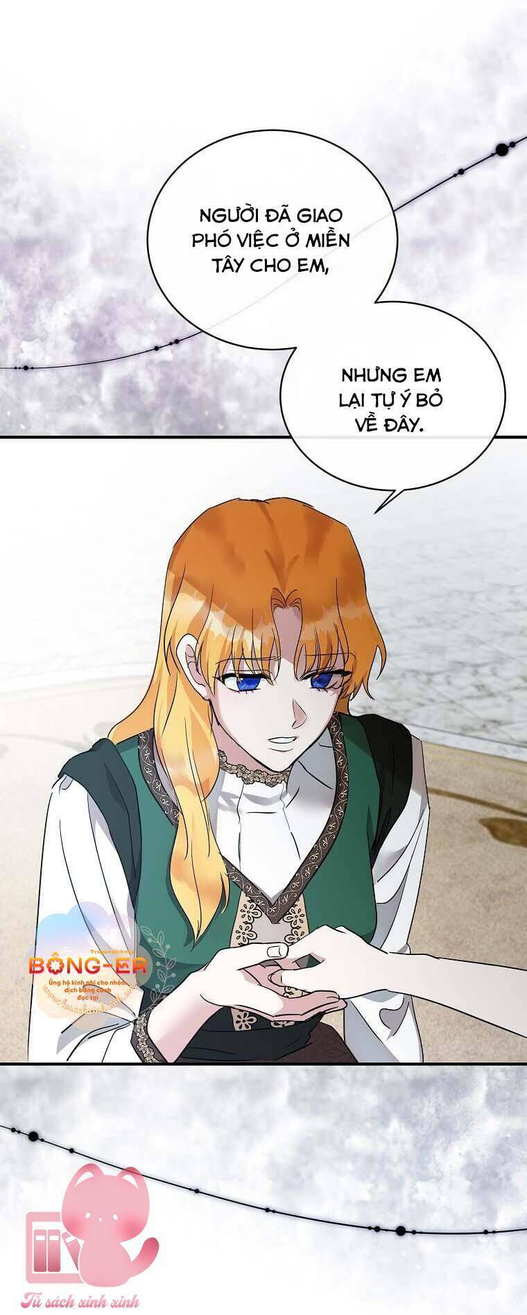 Ác Nữ Trùng Sinh Chap 130 - Next Chap 131