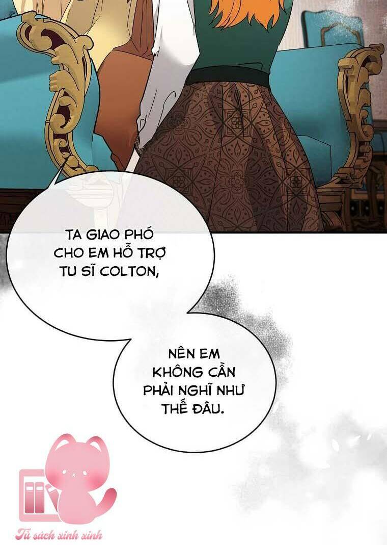 Ác Nữ Trùng Sinh Chap 130 - Next Chap 131