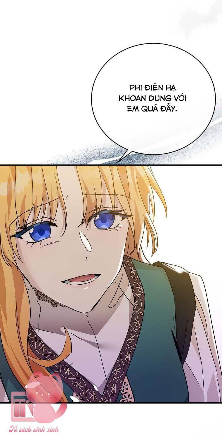 Ác Nữ Trùng Sinh Chap 130 - Next Chap 131