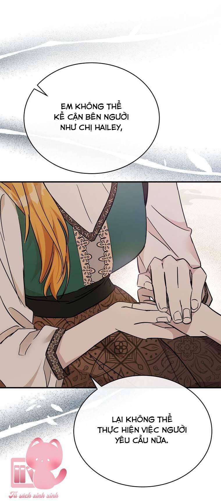 Ác Nữ Trùng Sinh Chap 130 - Next Chap 131