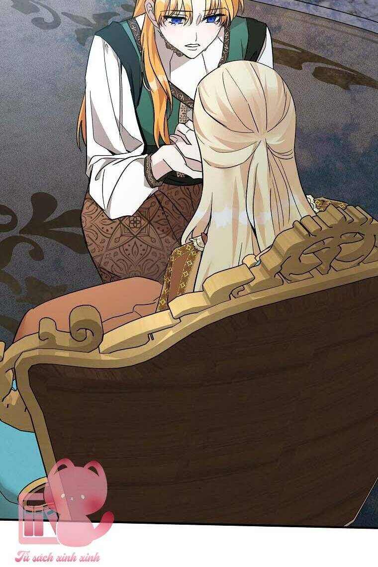 Ác Nữ Trùng Sinh Chap 130 - Next Chap 131