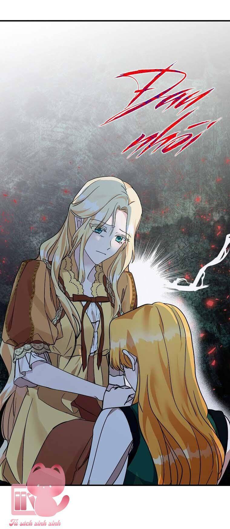 Ác Nữ Trùng Sinh Chap 130 - Next Chap 131