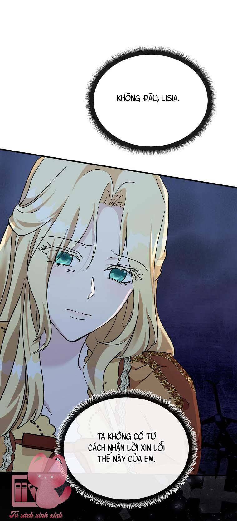 Ác Nữ Trùng Sinh Chap 130 - Next Chap 131