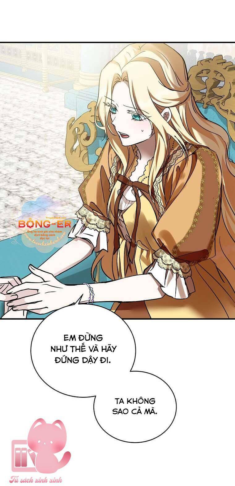 Ác Nữ Trùng Sinh Chap 130 - Next Chap 131