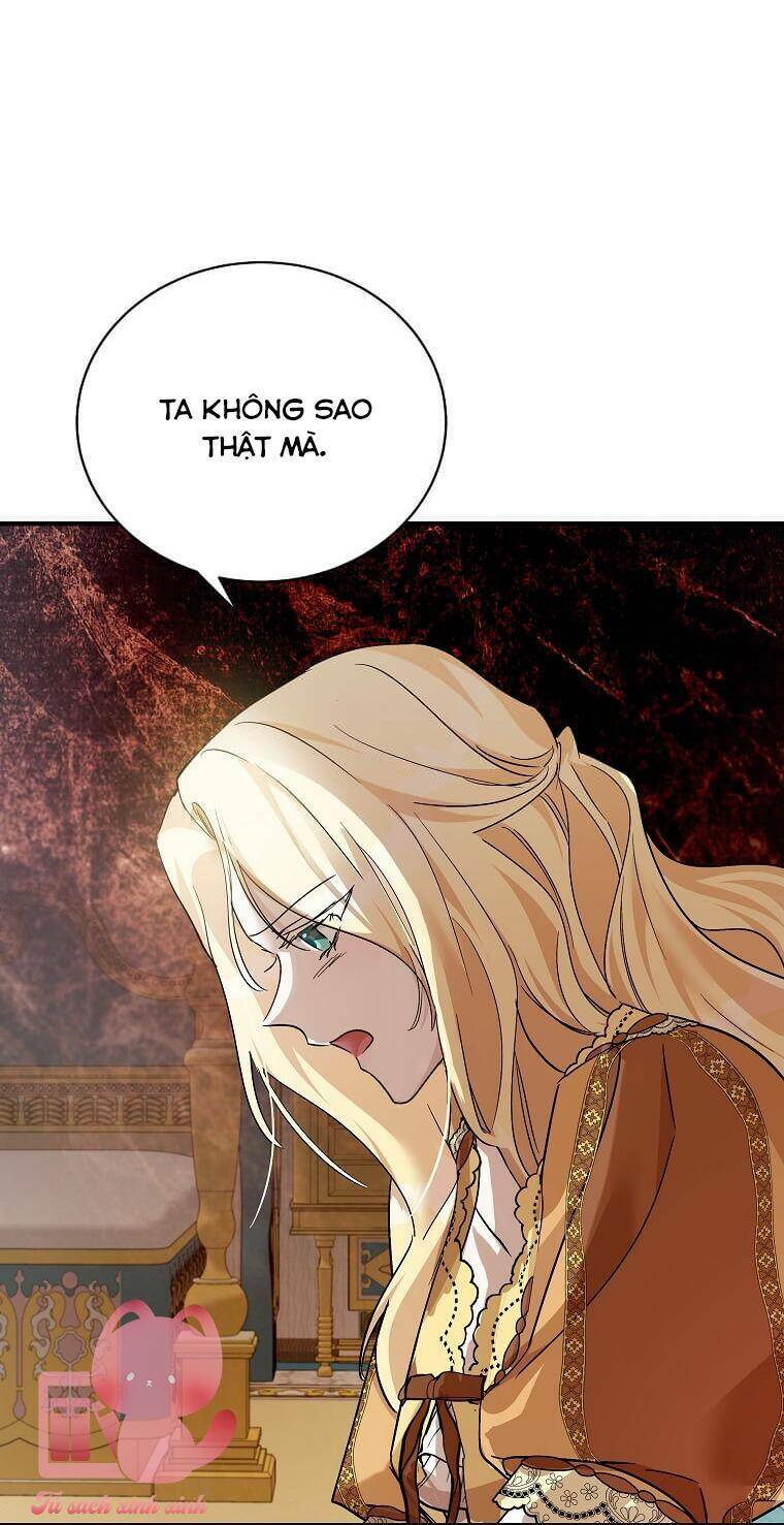 Ác Nữ Trùng Sinh Chap 130 - Next Chap 131