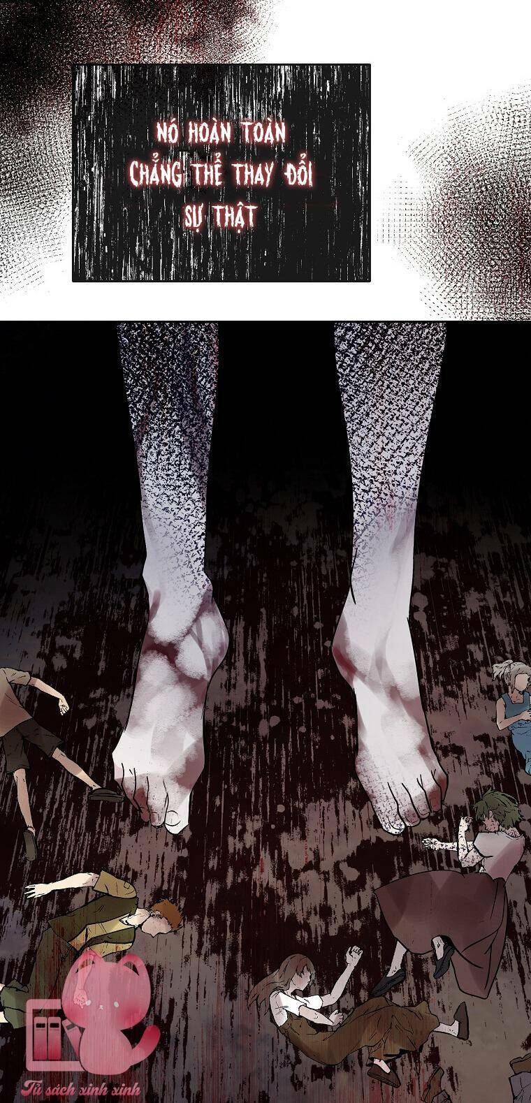 Ác Nữ Trùng Sinh Chap 130 - Next Chap 131