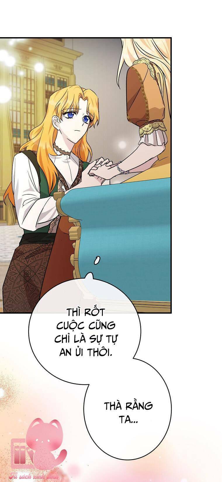 Ác Nữ Trùng Sinh Chap 130 - Next Chap 131