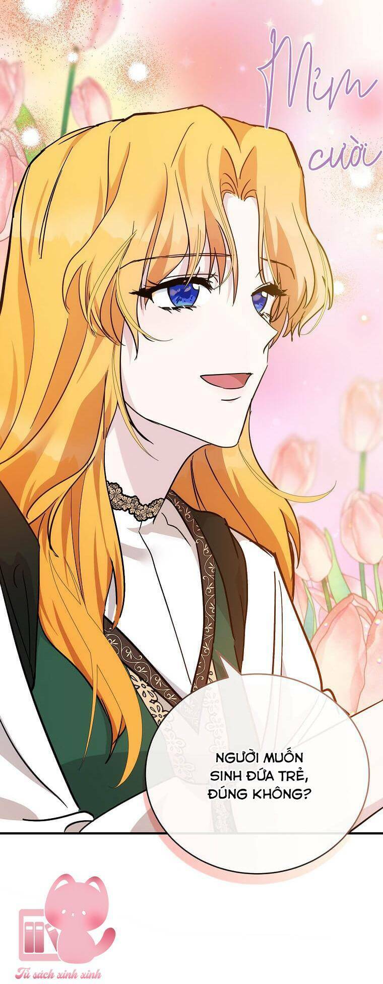 Ác Nữ Trùng Sinh Chap 130 - Next Chap 131