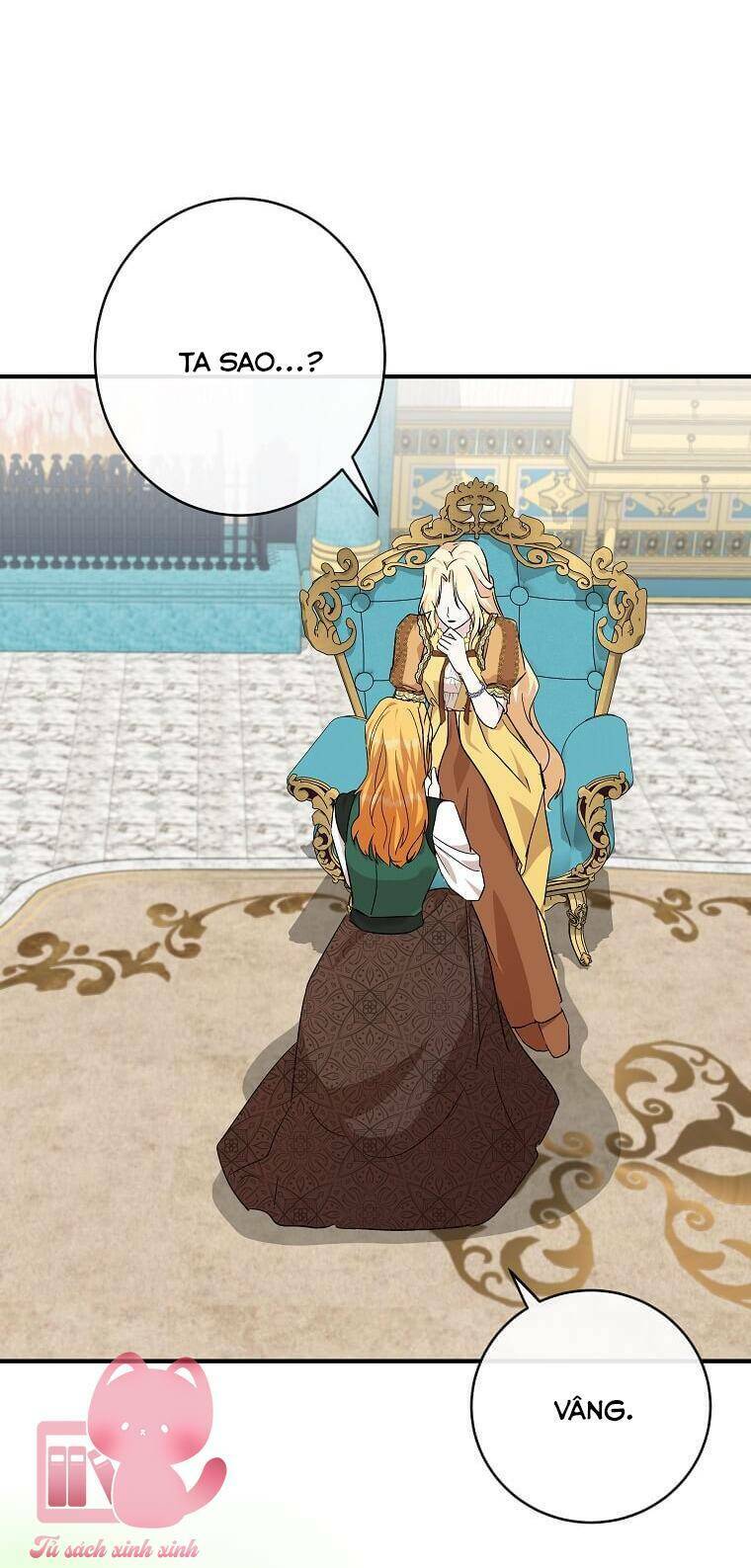 Ác Nữ Trùng Sinh Chap 130 - Next Chap 131