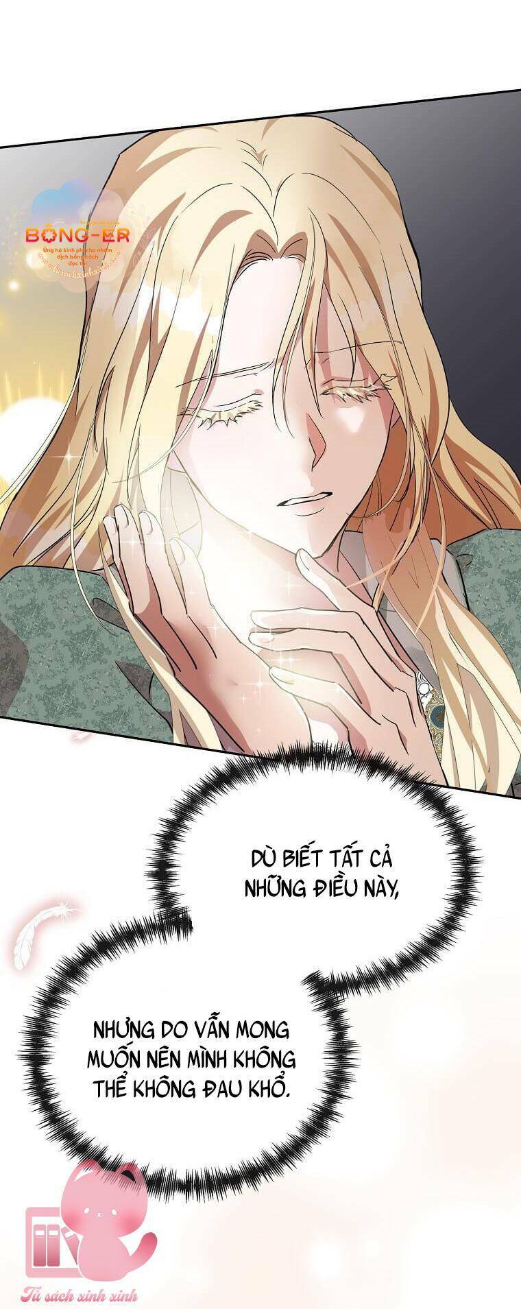 Ác Nữ Trùng Sinh Chap 130 - Next Chap 131