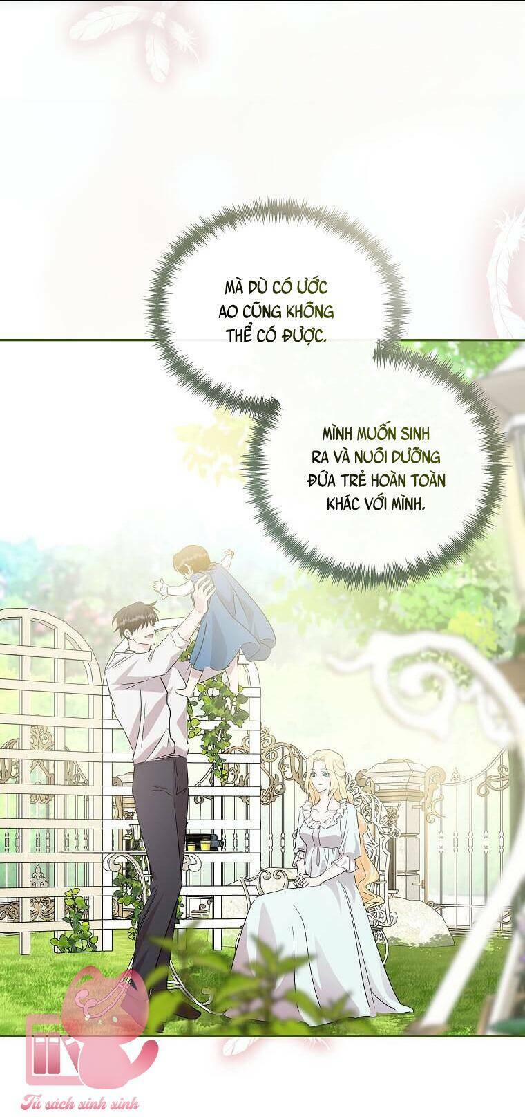 Ác Nữ Trùng Sinh Chap 130 - Next Chap 131