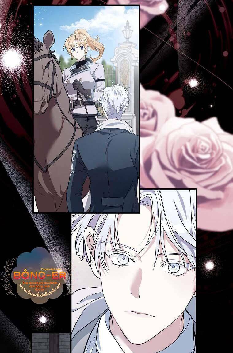 Ác Nữ Trùng Sinh Chap 130 - Next Chap 131