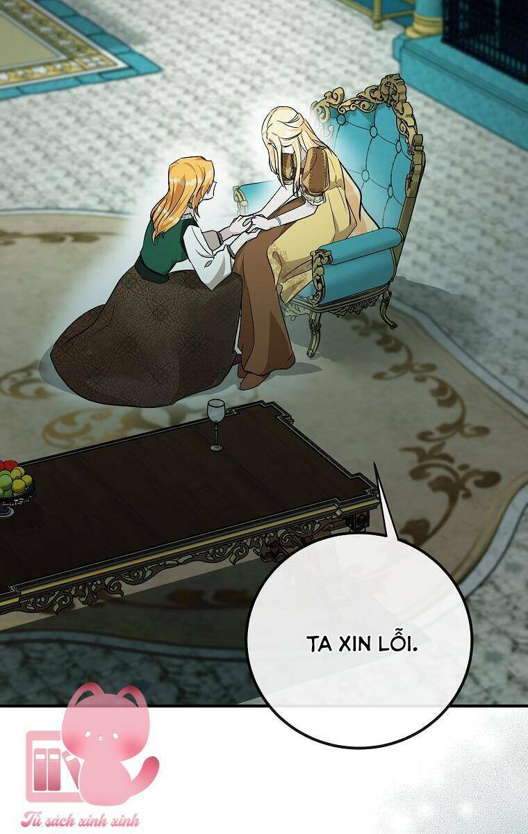 Ác Nữ Trùng Sinh Chap 130 - Next Chap 131