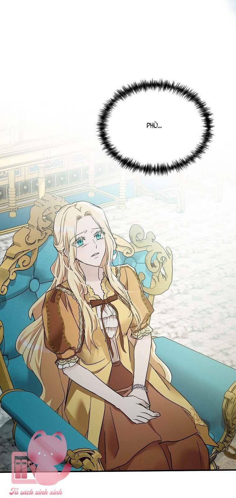 Ác Nữ Trùng Sinh Chap 130 - Next Chap 131