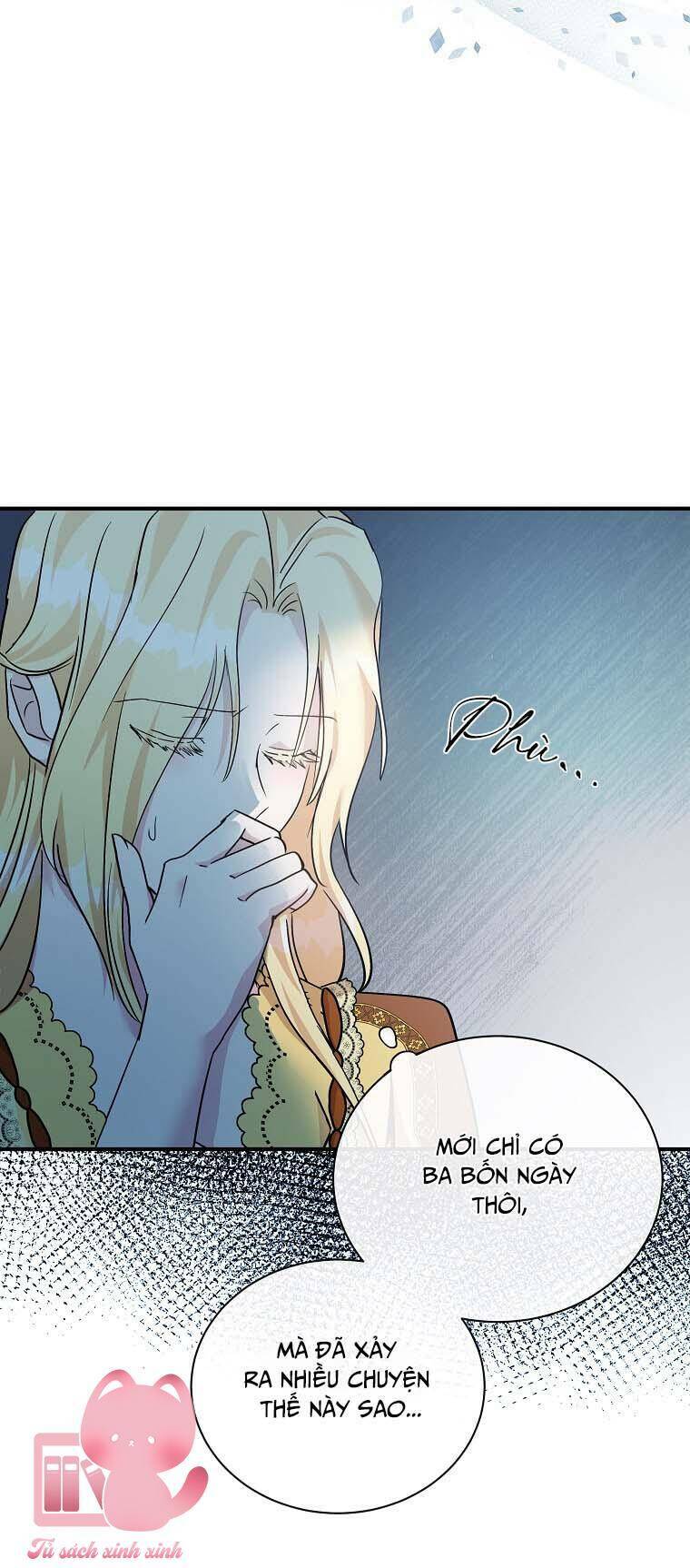 Ác Nữ Trùng Sinh Chap 131 - Next Chap 132