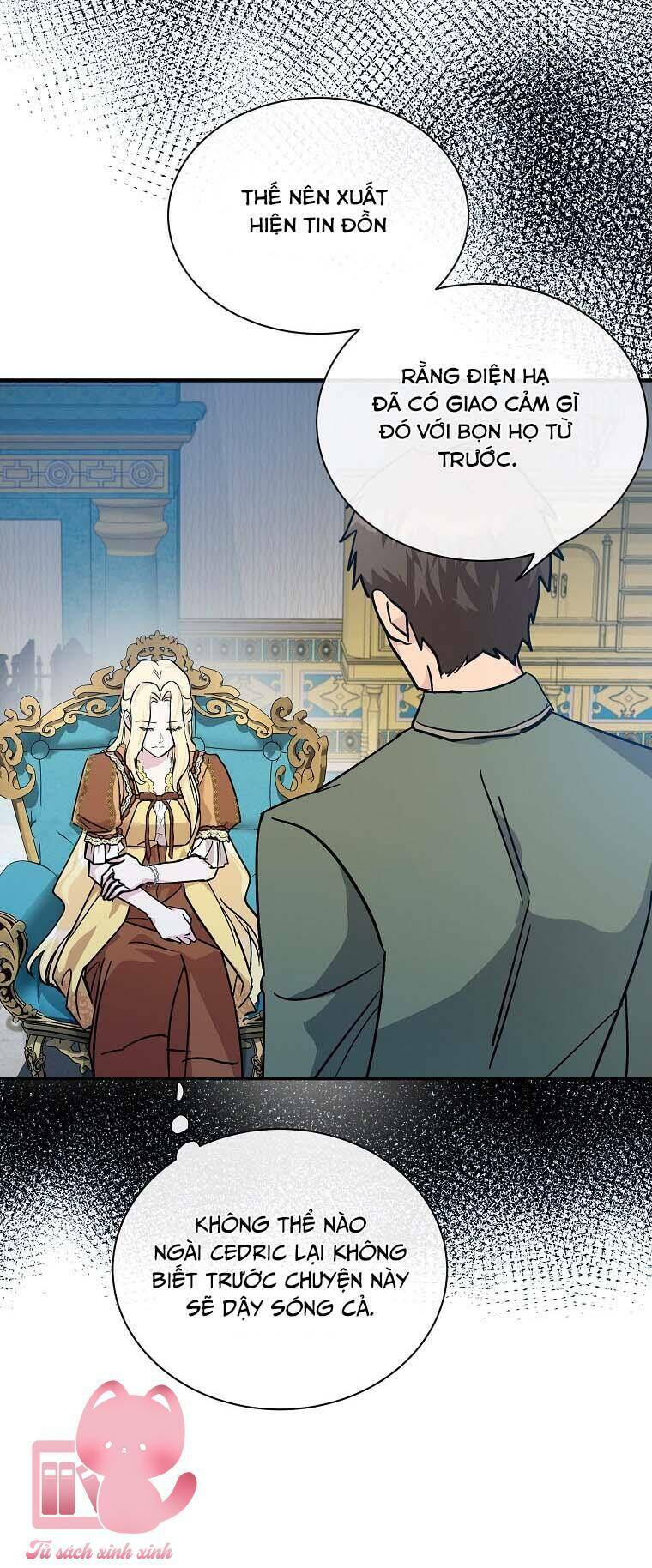 Ác Nữ Trùng Sinh Chap 131 - Next Chap 132