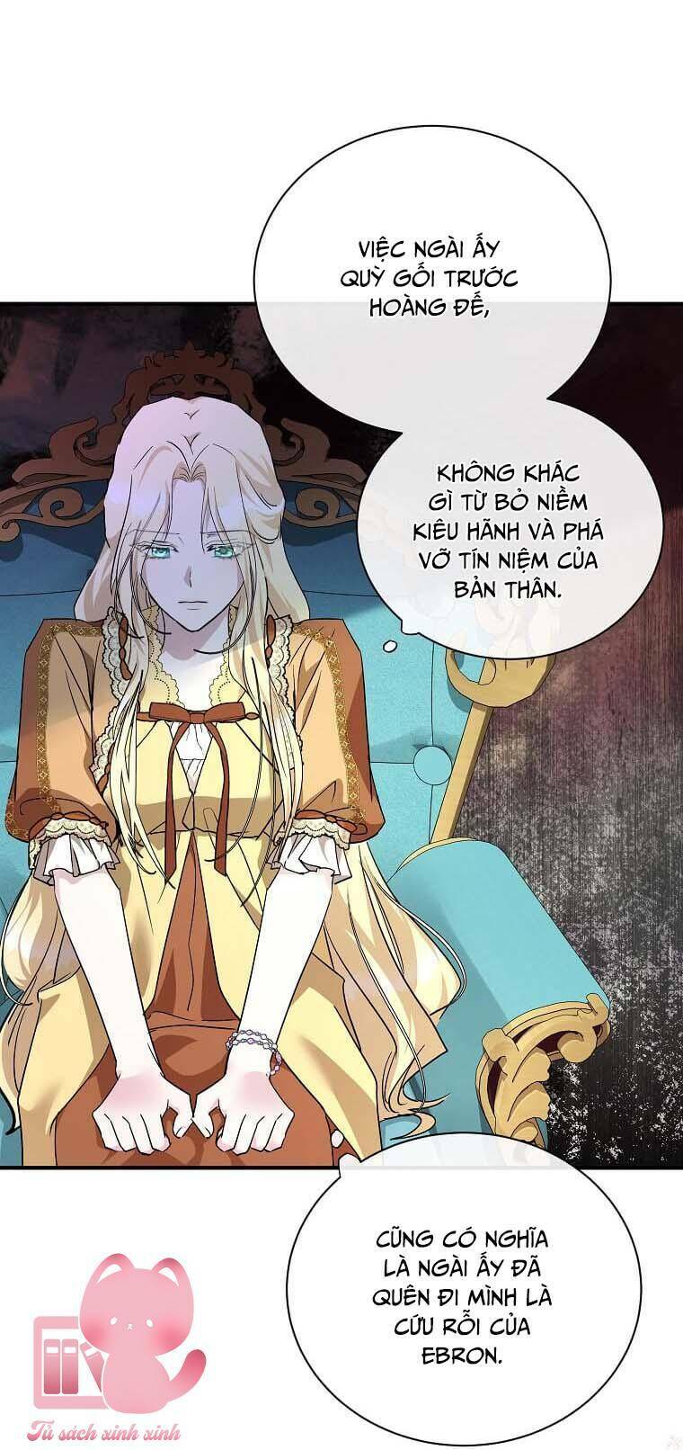 Ác Nữ Trùng Sinh Chap 131 - Next Chap 132