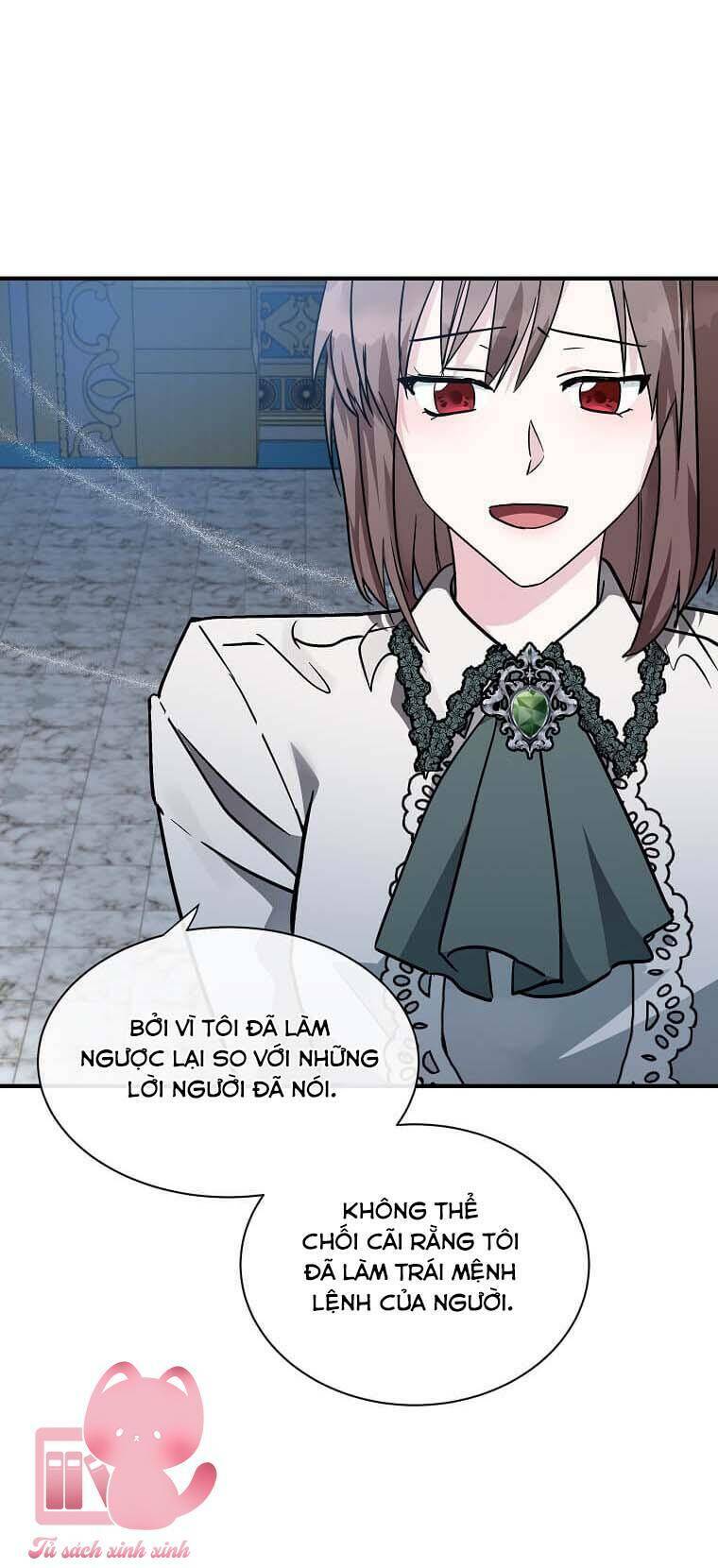 Ác Nữ Trùng Sinh Chap 131 - Next Chap 132