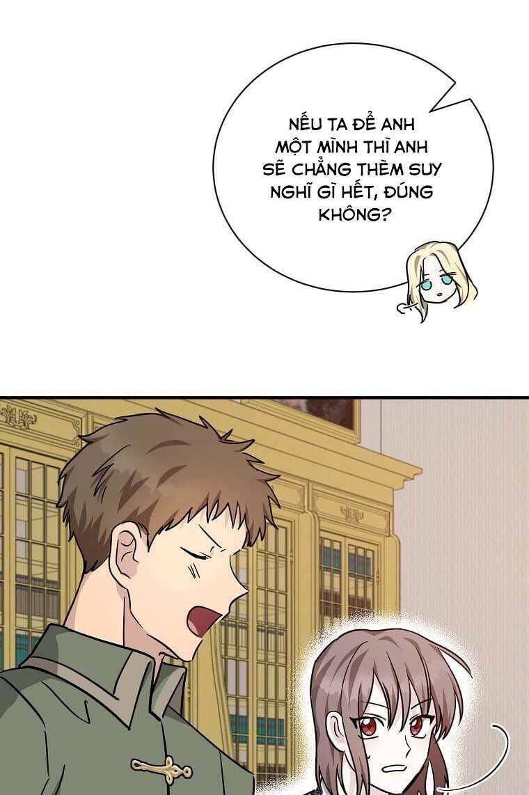 Ác Nữ Trùng Sinh Chap 131 - Next Chap 132