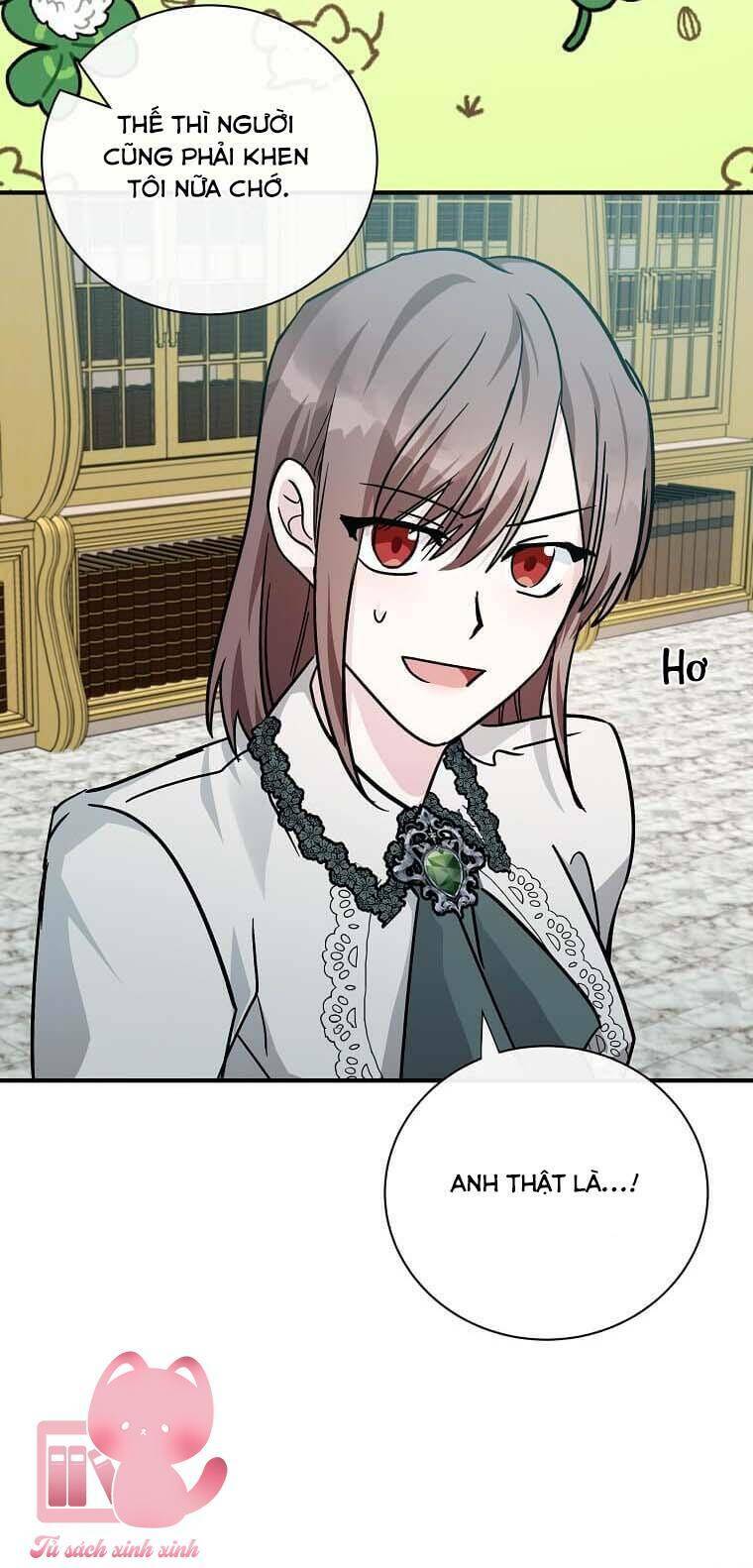 Ác Nữ Trùng Sinh Chap 131 - Next Chap 132