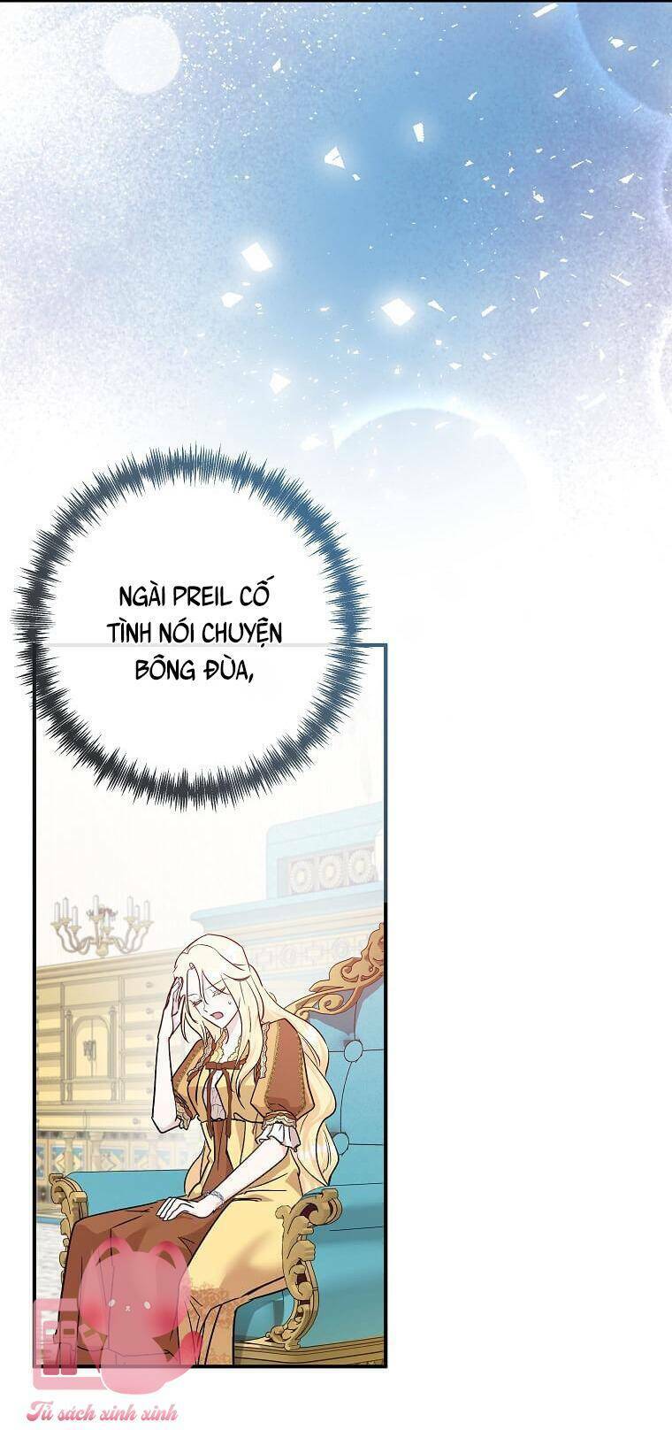 Ác Nữ Trùng Sinh Chap 131 - Next Chap 132