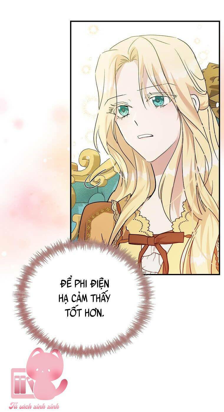 Ác Nữ Trùng Sinh Chap 131 - Next Chap 132