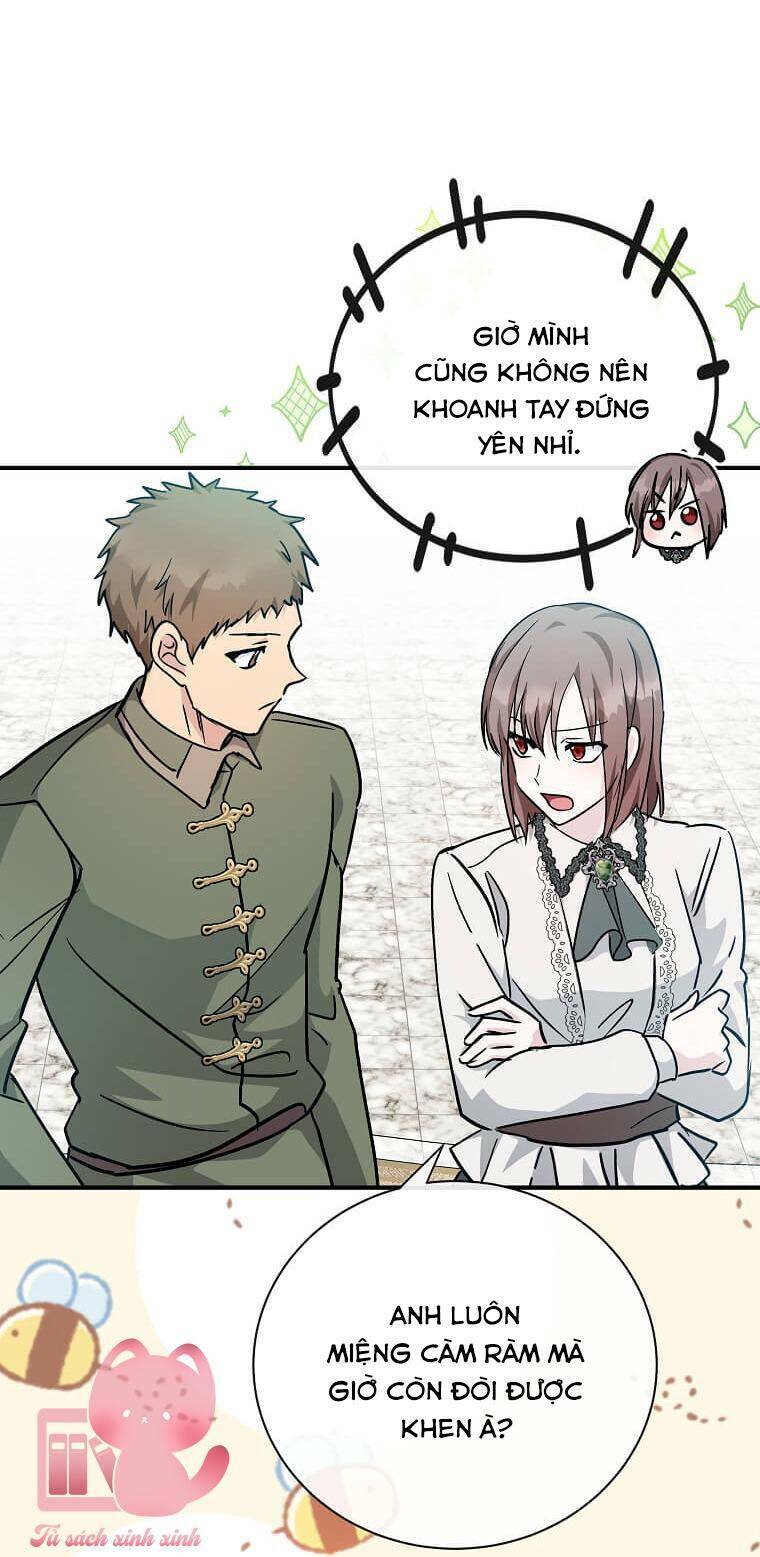 Ác Nữ Trùng Sinh Chap 131 - Next Chap 132