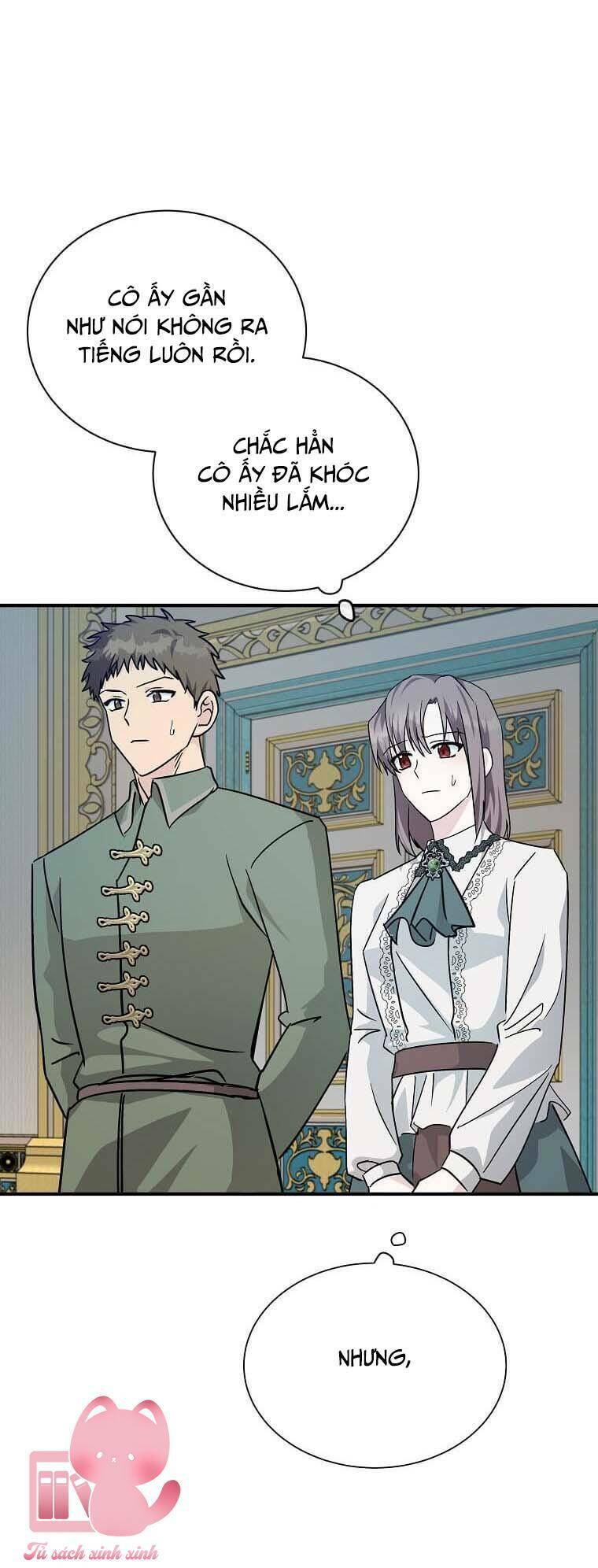 Ác Nữ Trùng Sinh Chap 131 - Next Chap 132