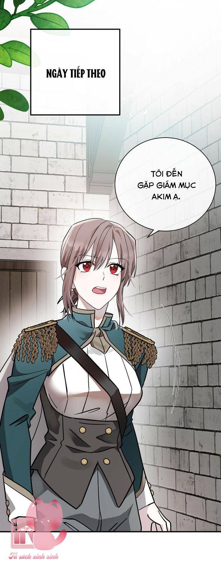 Ác Nữ Trùng Sinh Chap 131 - Next Chap 132