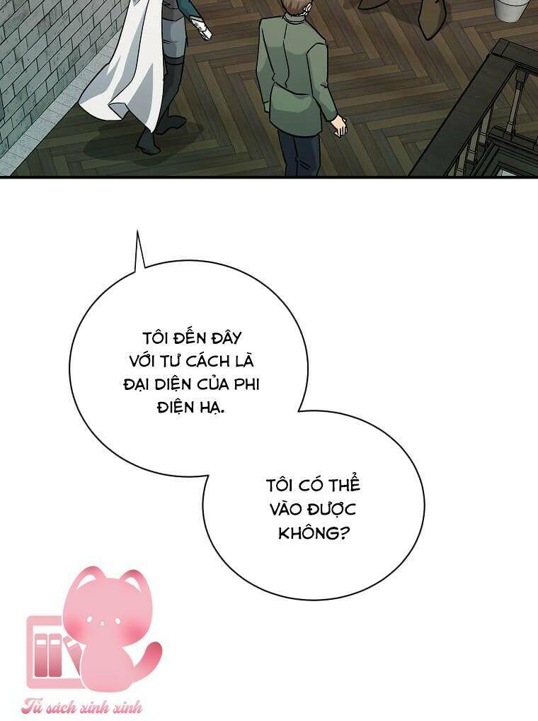 Ác Nữ Trùng Sinh Chap 131 - Next Chap 132