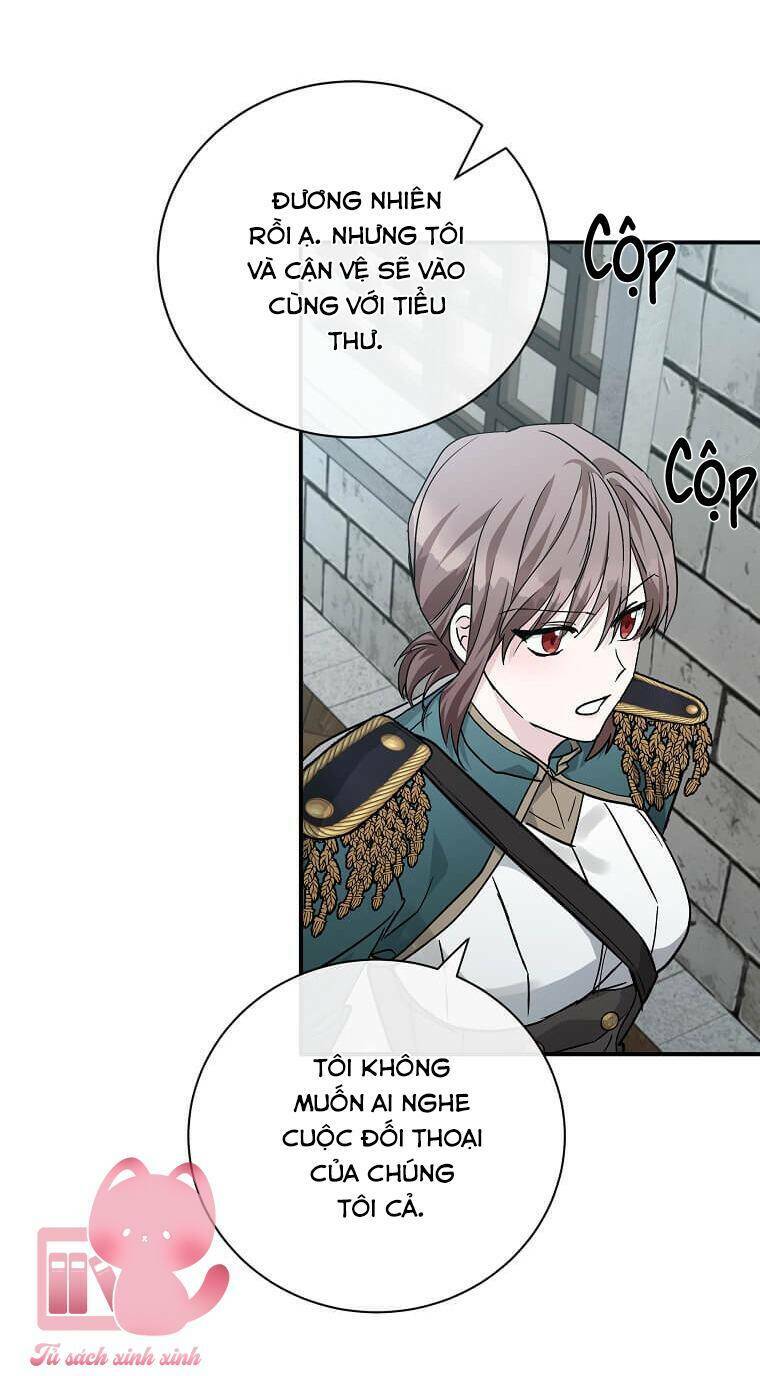 Ác Nữ Trùng Sinh Chap 131 - Next Chap 132