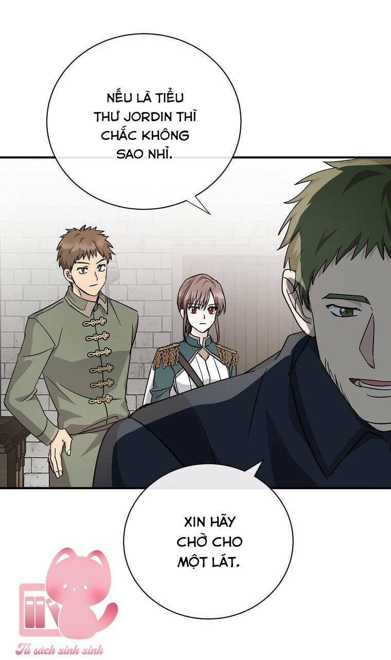 Ác Nữ Trùng Sinh Chap 131 - Next Chap 132