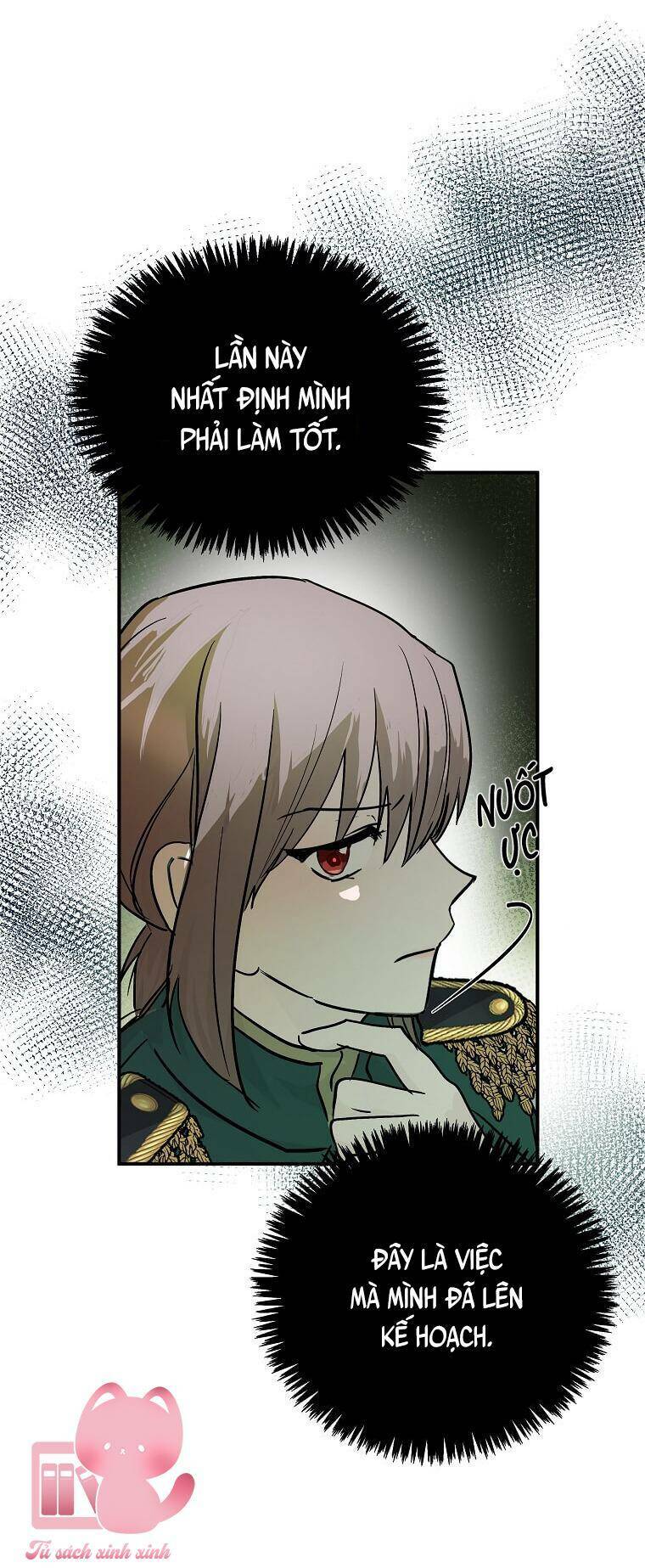 Ác Nữ Trùng Sinh Chap 131 - Next Chap 132