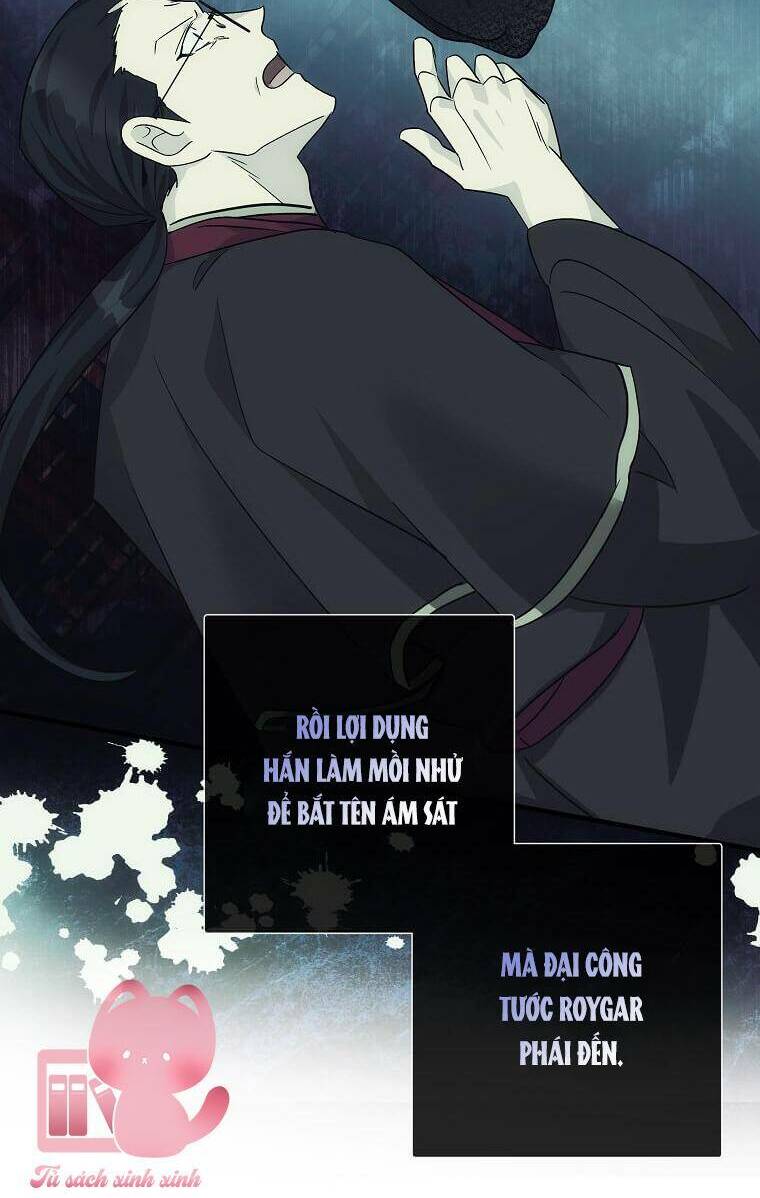 Ác Nữ Trùng Sinh Chap 131 - Next Chap 132