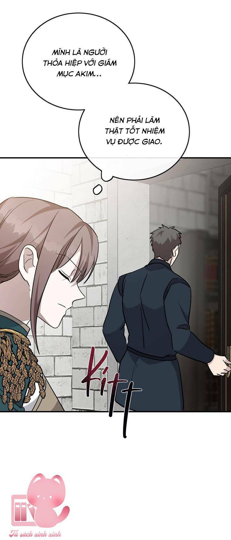 Ác Nữ Trùng Sinh Chap 131 - Next Chap 132