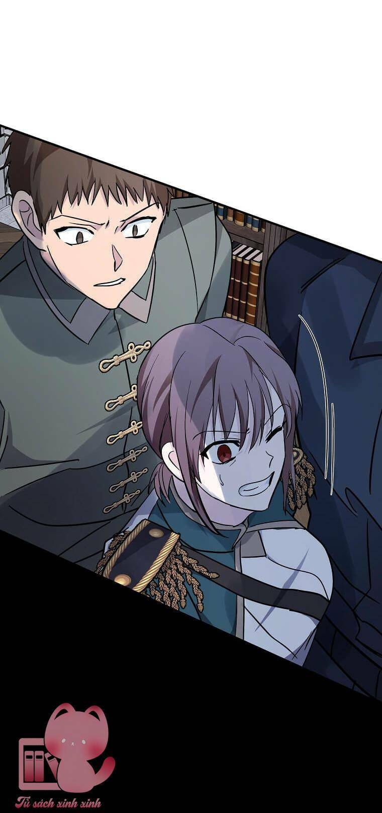 Ác Nữ Trùng Sinh Chap 131 - Next Chap 132