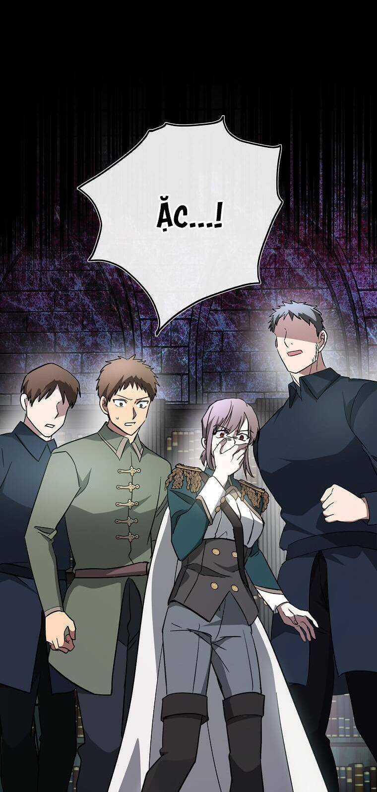 Ác Nữ Trùng Sinh Chap 131 - Next Chap 132