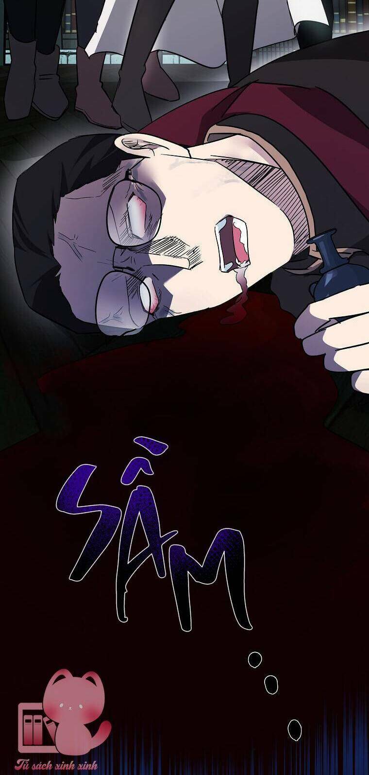 Ác Nữ Trùng Sinh Chap 131 - Next Chap 132