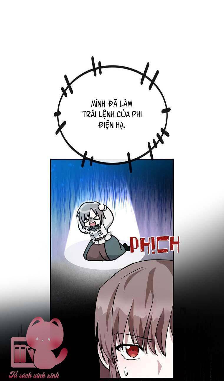 Ác Nữ Trùng Sinh Chap 131 - Next Chap 132