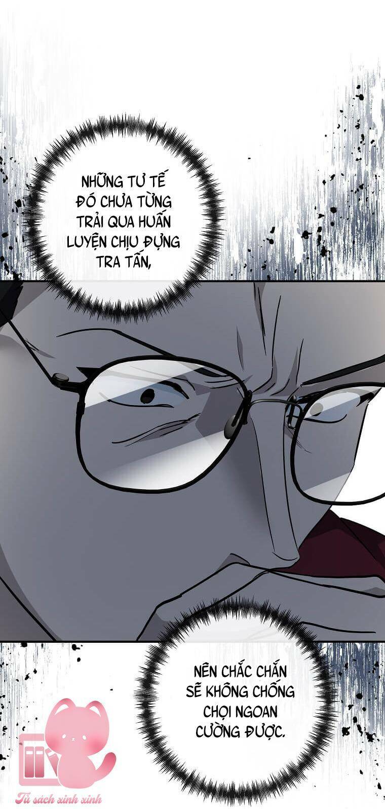 Ác Nữ Trùng Sinh Chap 131 - Next Chap 132