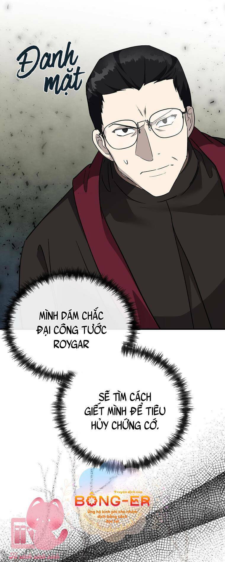 Ác Nữ Trùng Sinh Chap 131 - Next Chap 132