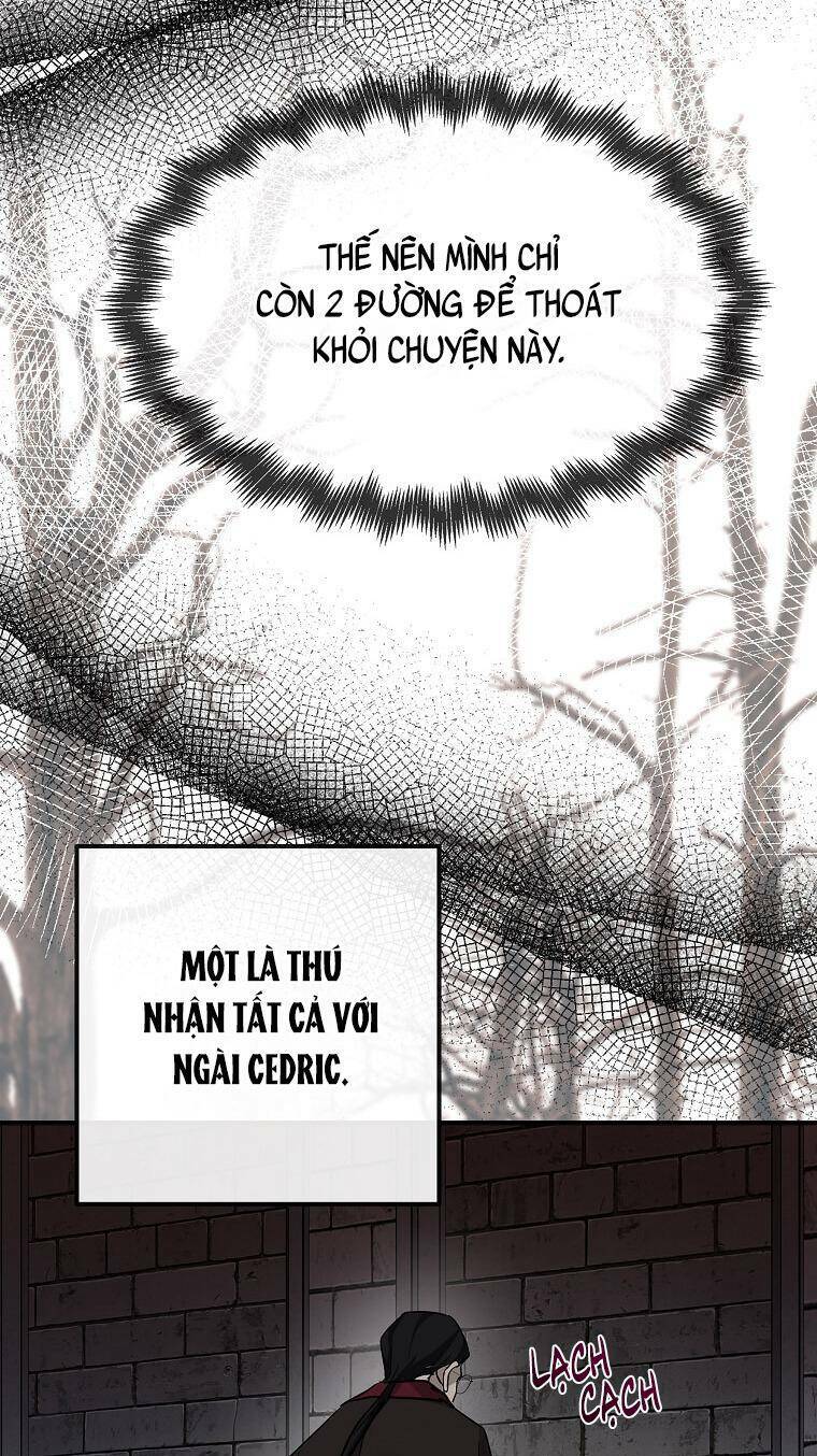 Ác Nữ Trùng Sinh Chap 131 - Next Chap 132