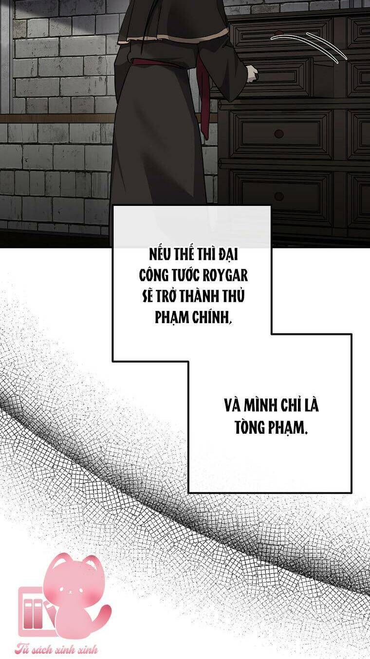 Ác Nữ Trùng Sinh Chap 131 - Next Chap 132