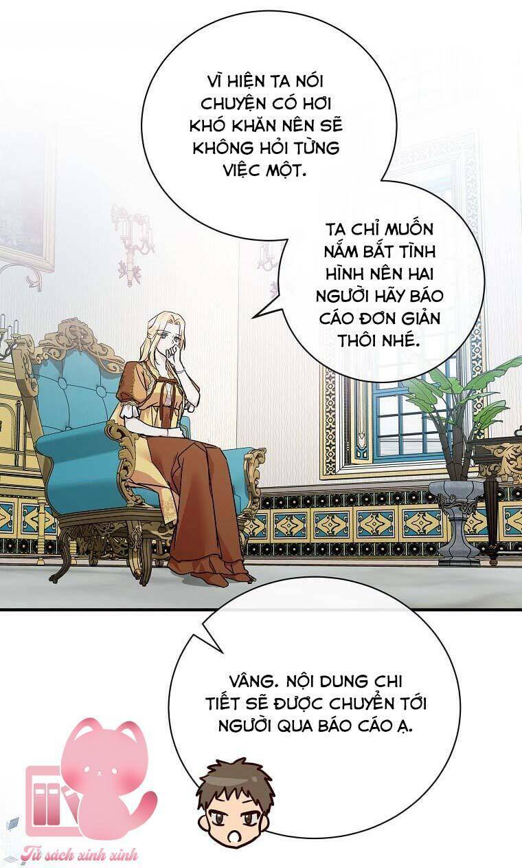 Ác Nữ Trùng Sinh Chap 131 - Next Chap 132