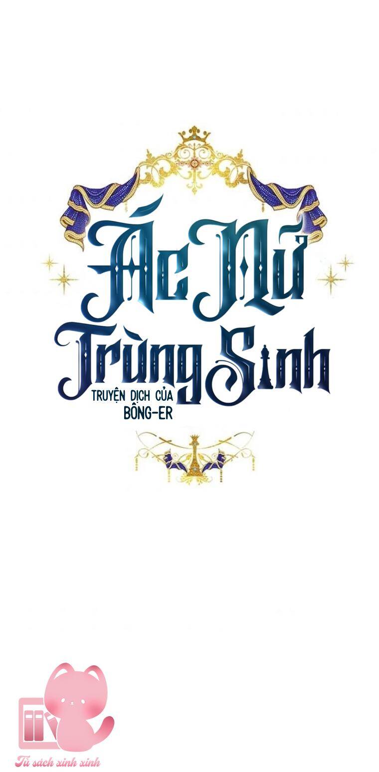 Ác Nữ Trùng Sinh Chap 132 - Next Chap 133