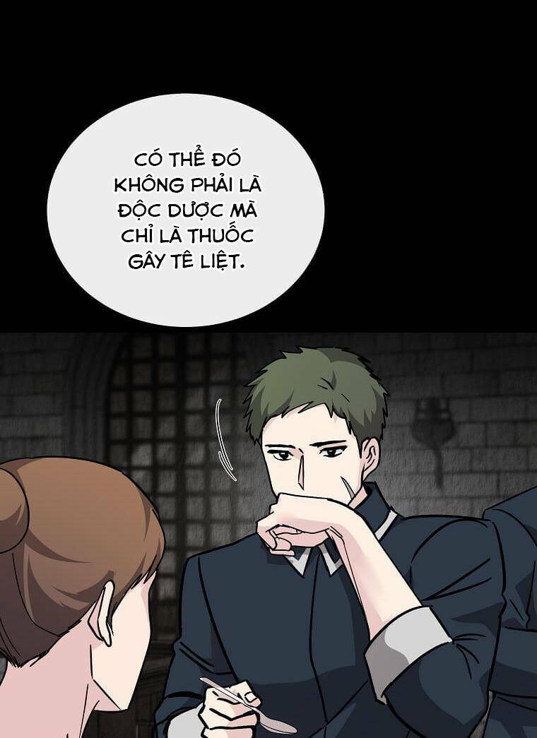 Ác Nữ Trùng Sinh Chap 132 - Next Chap 133