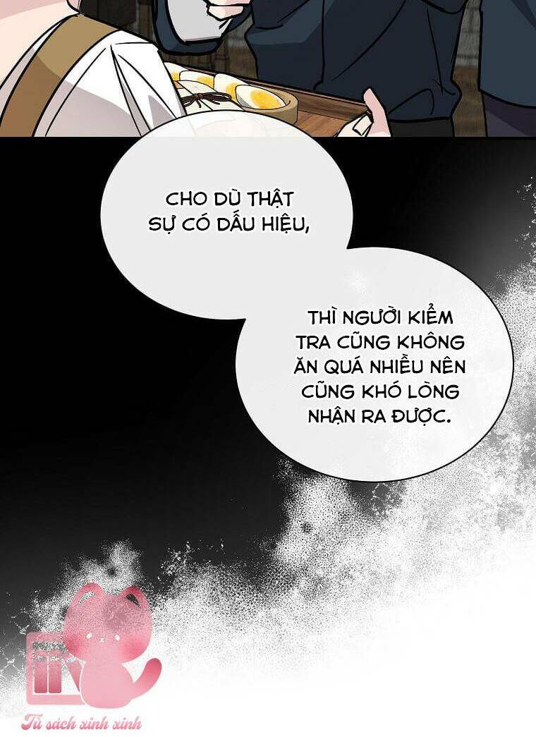 Ác Nữ Trùng Sinh Chap 132 - Next Chap 133